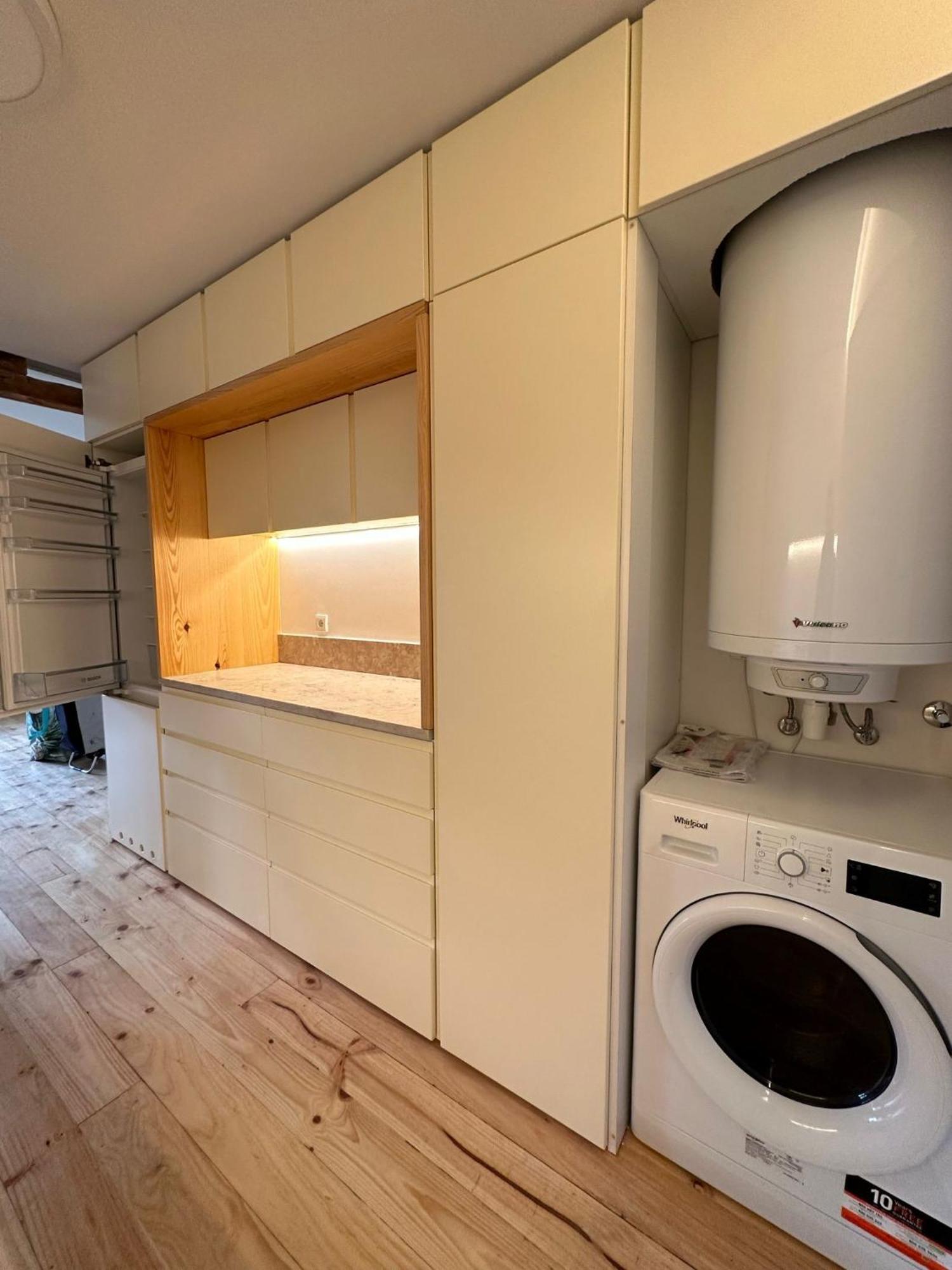 Apartamento Familiar Douradores Apartamento Lisboa