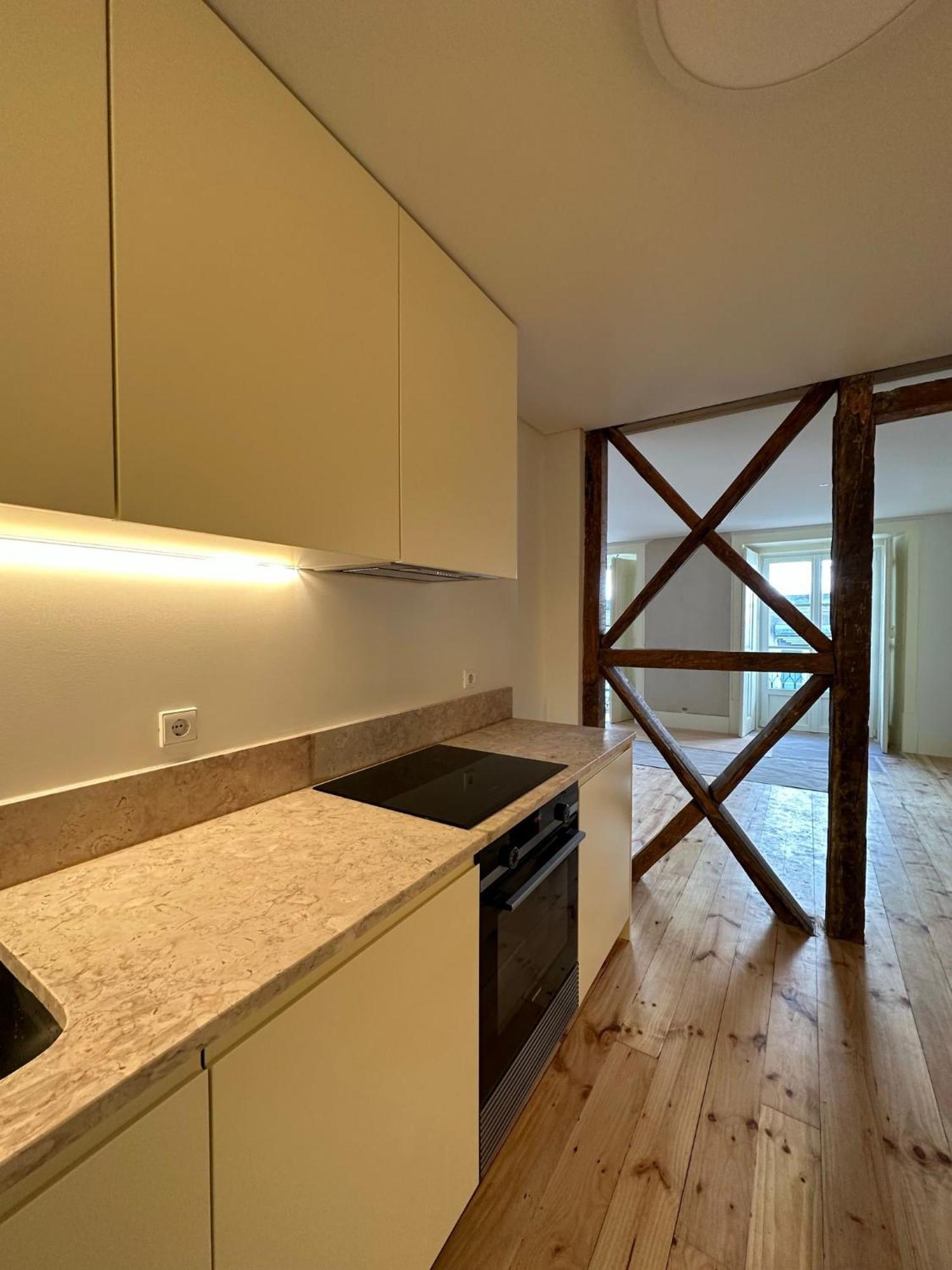 Apartamento Familiar Douradores Apartamento Lisboa