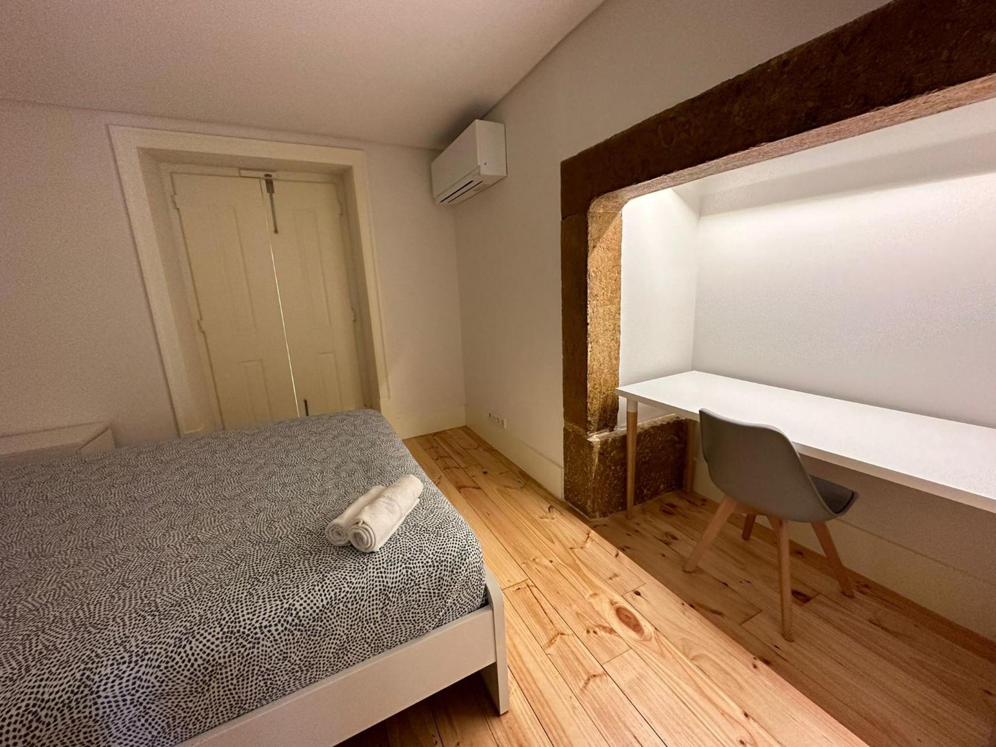 Apartamento Familiar Douradores Apartamento *