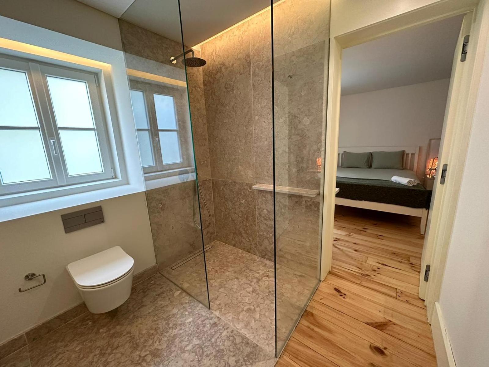 Apartamento Apartamento Familiar Douradores Lisboa