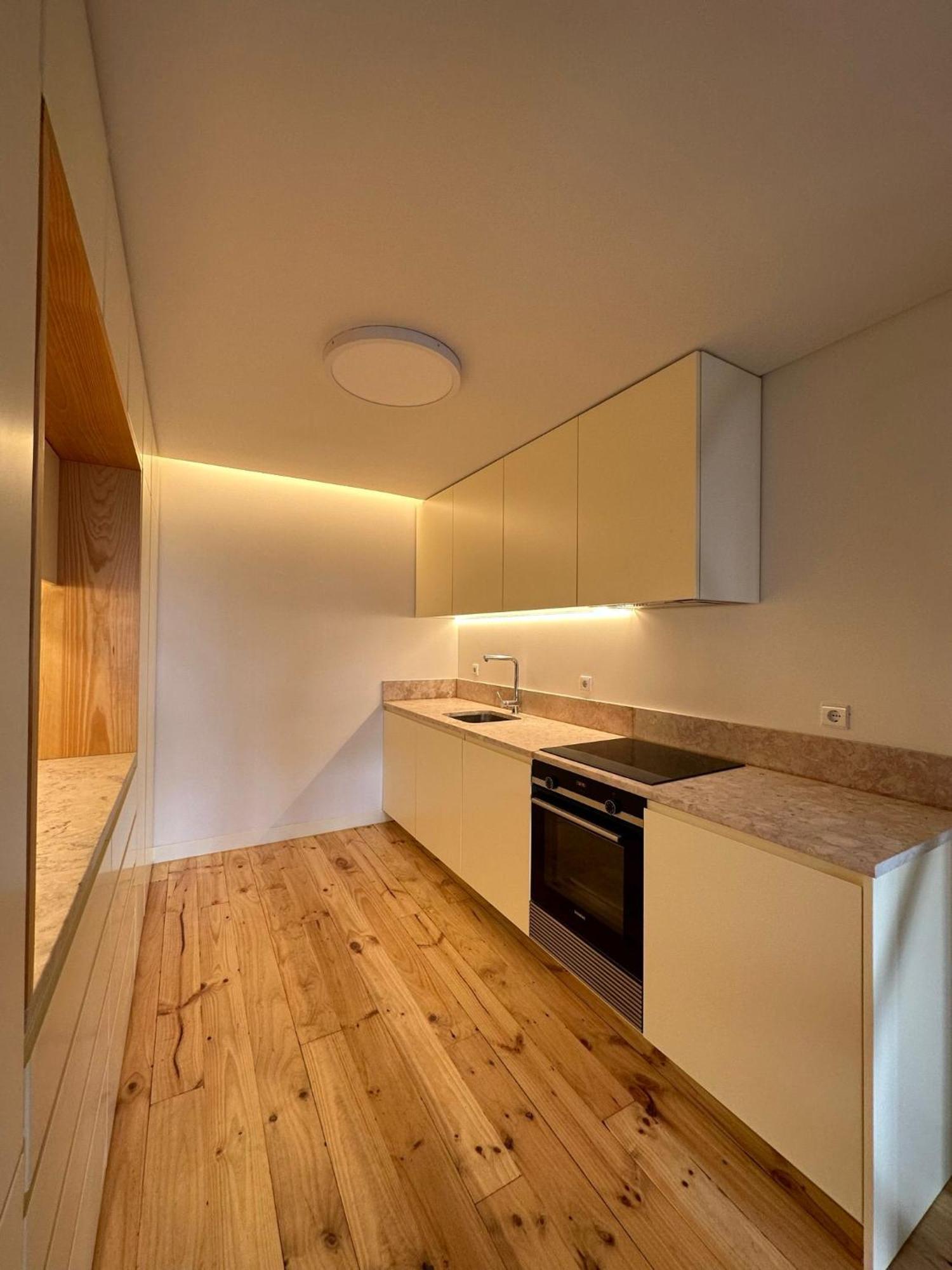 Apartamento Apartamento Familiar Douradores Lisboa