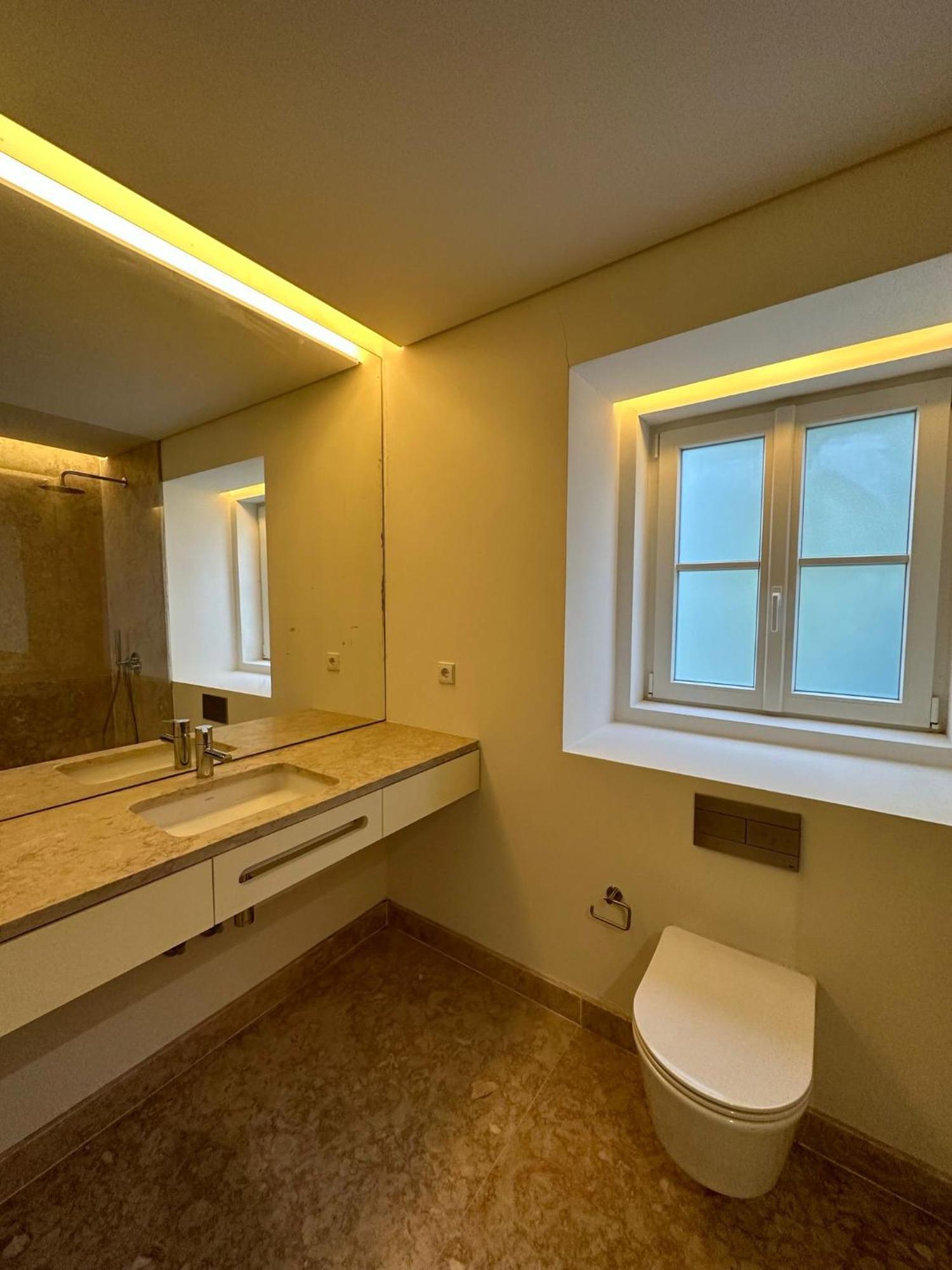 Apartamento Apartamento Familiar Douradores Lisboa