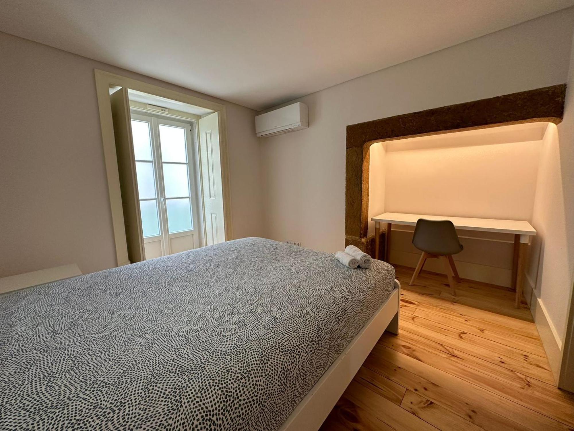 Apartamento Apartamento Familiar Douradores Lisboa