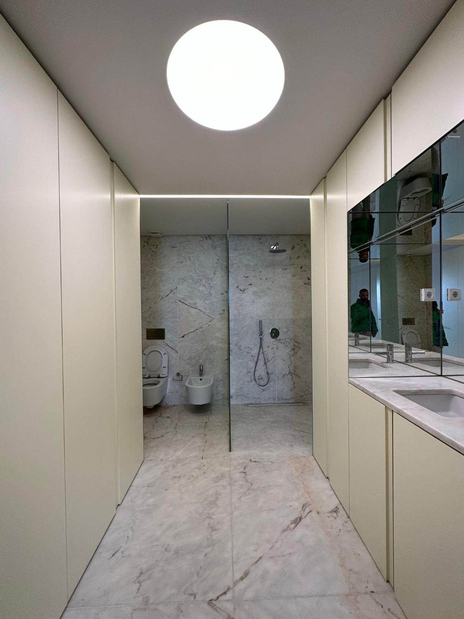 Apartamento Apartamento Familiar Douradores Lisboa