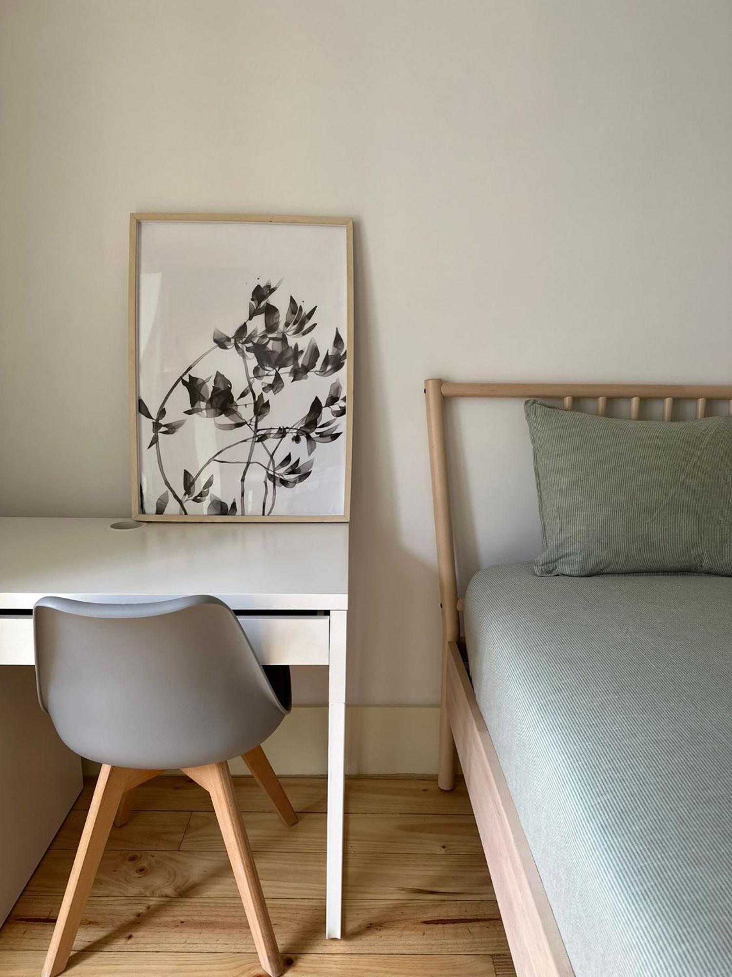 Apartamento Apartamento Familiar Douradores