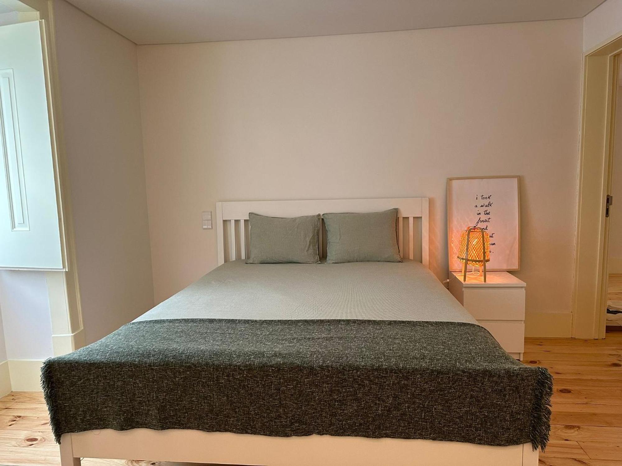 Apartamento Apartamento Familiar Douradores Lisboa