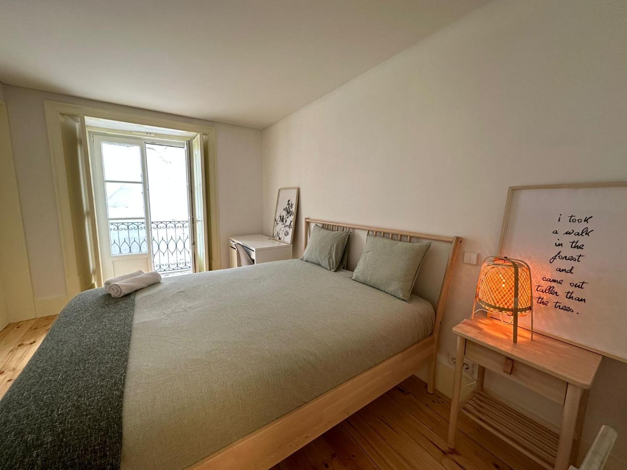 Apartamento Familiar Douradores * Lisboa