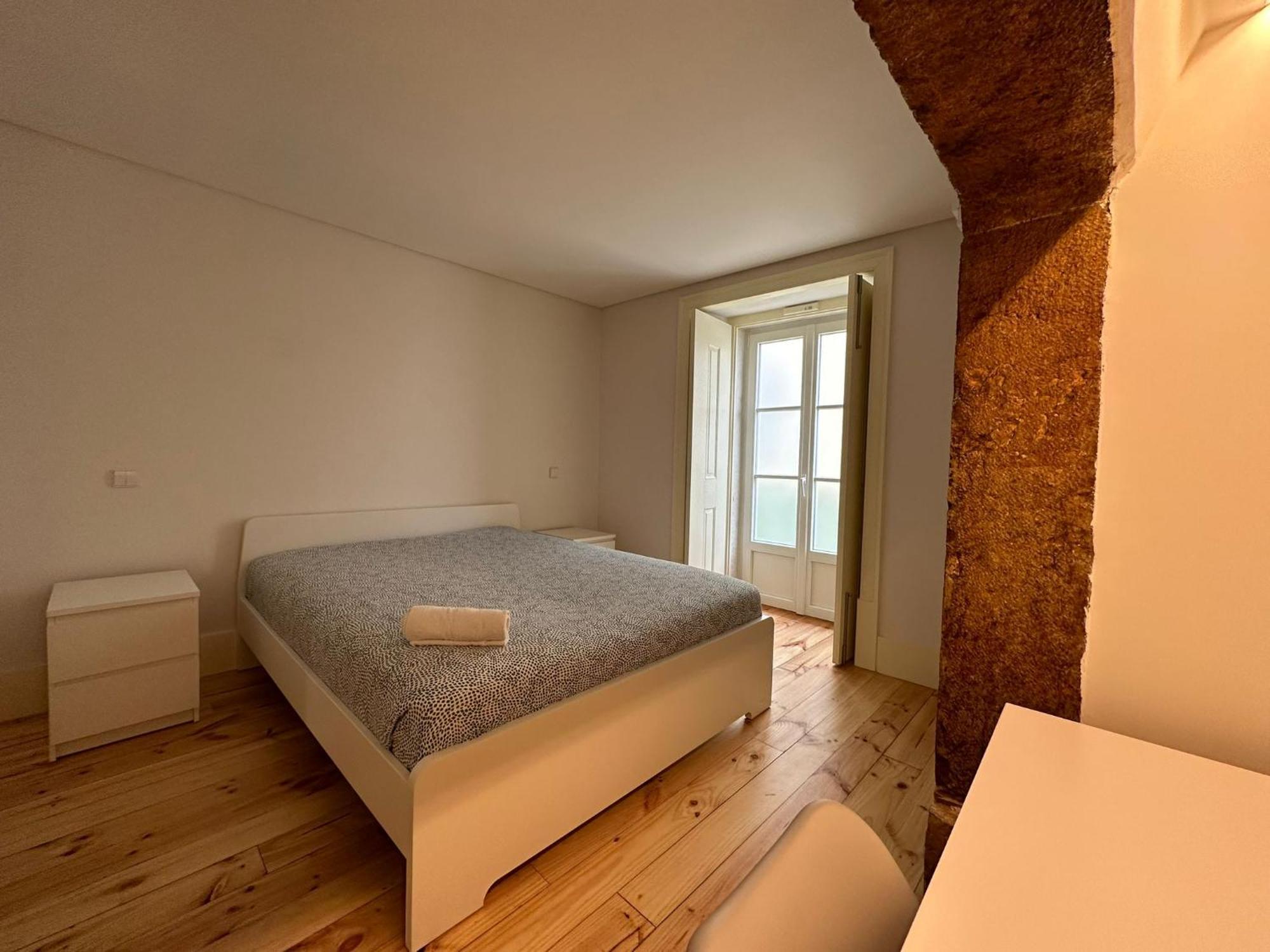 Apartamento Familiar Douradores Apartamento Lisboa